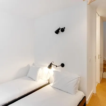 Miragaia By Da'home Lejlighed Porto
