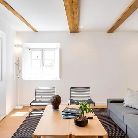 Apartamento Miragaia By Da'home