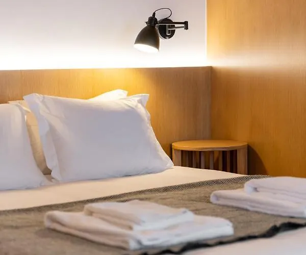 公寓 Miragaia By Da'home