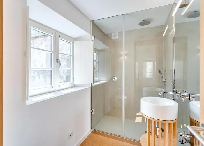 Miragaia By Da'home 波尔图