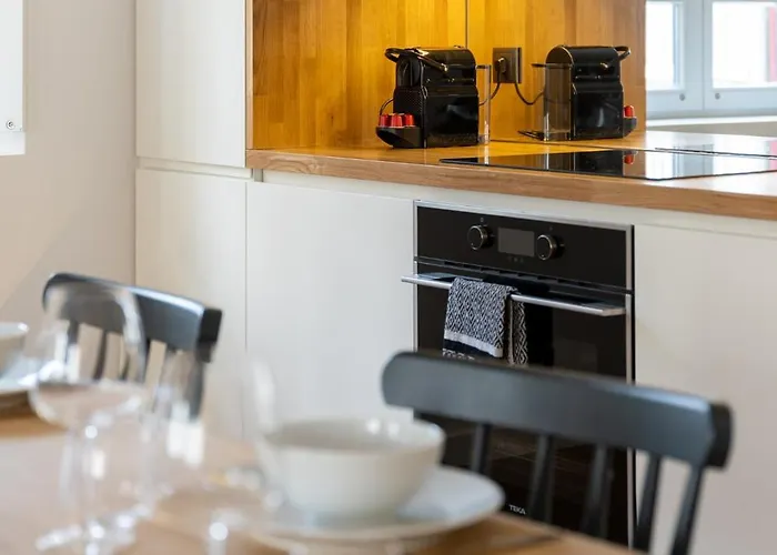 Miragaia By Da'home 公寓 *