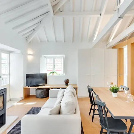 Apartman Miragaia By Da'home