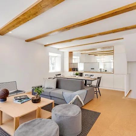 Miragaia By Da'home Apartman Porto