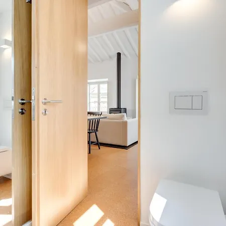 Daire Miragaia By Da'home Porto