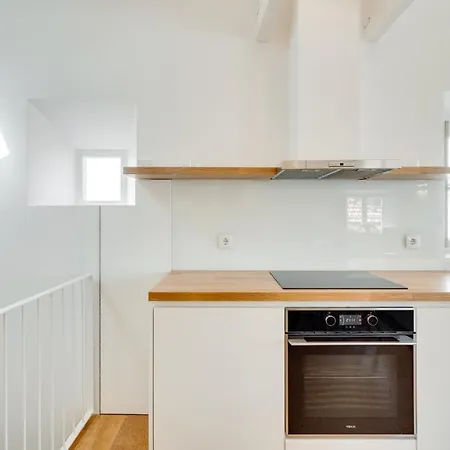 Miragaia By Da'home * Porto