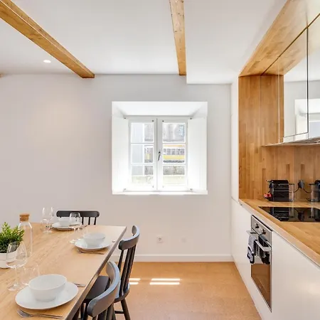 Miragaia By Da'home * Porto