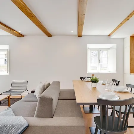 Miragaia By Da'home Appartamento