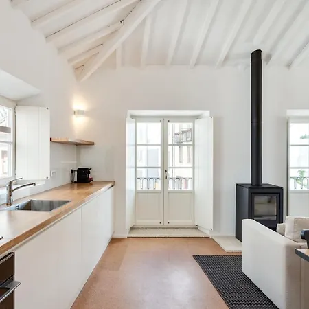 Miragaia By Da'home Porto