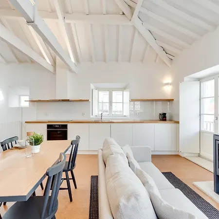 Apartman Miragaia By Da'home