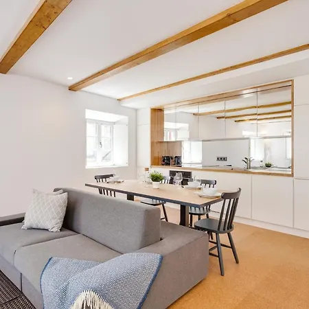 Appartamento Miragaia By Da'home Oporto