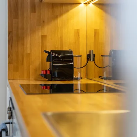 Miragaia By Da'home * Porto