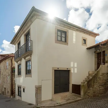 Apartman Miragaia By Da'home *