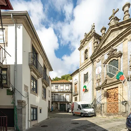 Miragaia By Da'home Appartamento Oporto