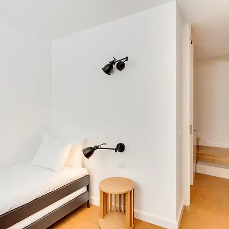 Apartman Miragaia By Da'home