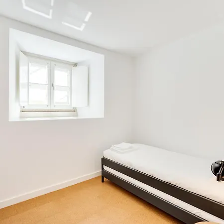 Miragaia By Da'home Порту