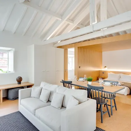 Apartman Miragaia By Da'home *