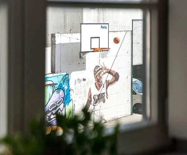 Miragaia By Da'home Lägenhet