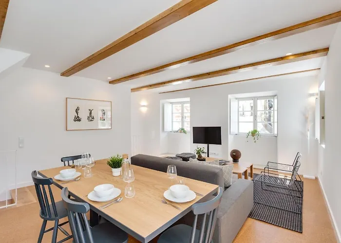 Miragaia By Da'home Appartamento