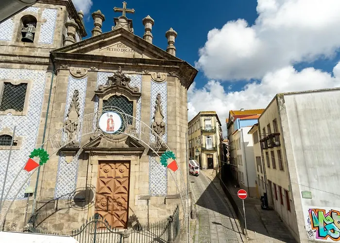 Miragaia By Da'home Appartamento Oporto