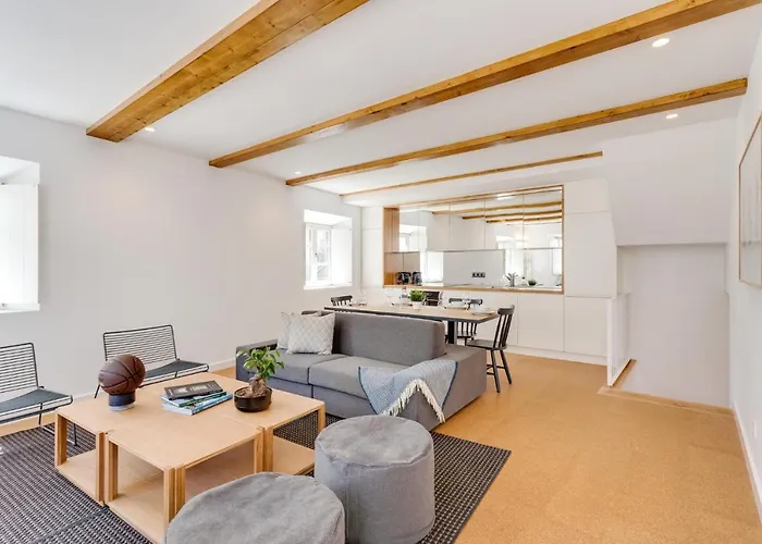 Miragaia By Da'home Appartamento Oporto