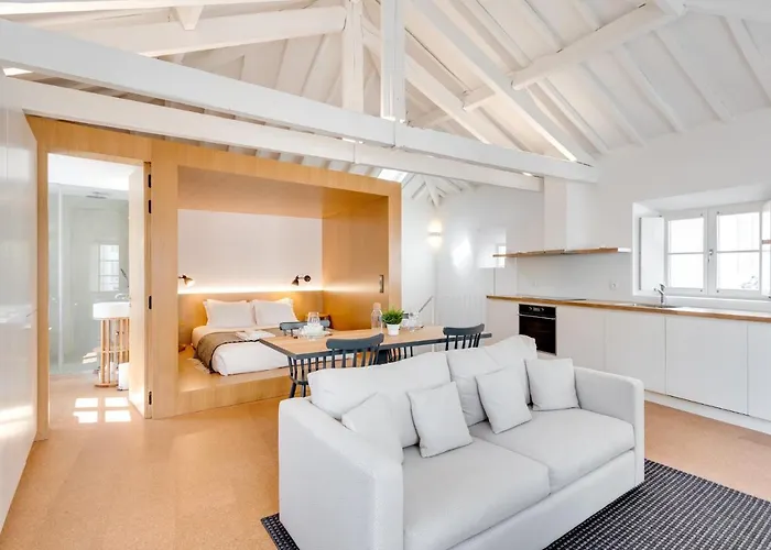 Miragaia By Da'home * Oporto