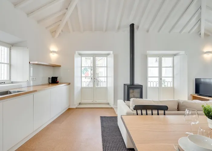 Miragaia By Da'home * Oporto