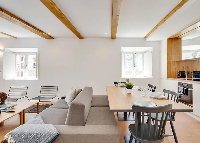 Miragaia By Da'home Appartamento