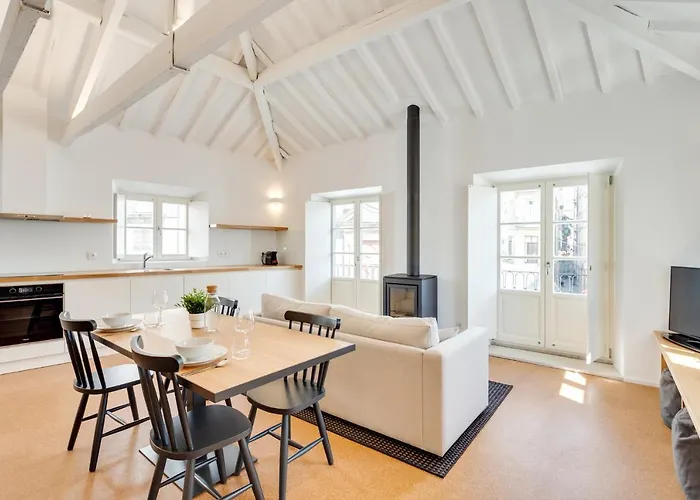 Appartamento Miragaia By Da'home