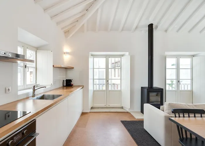 Miragaia By Da'home Oporto