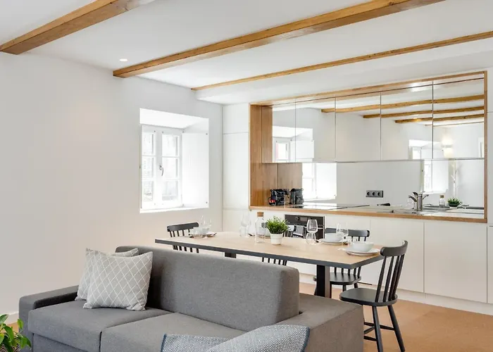 Appartamento Miragaia By Da'home