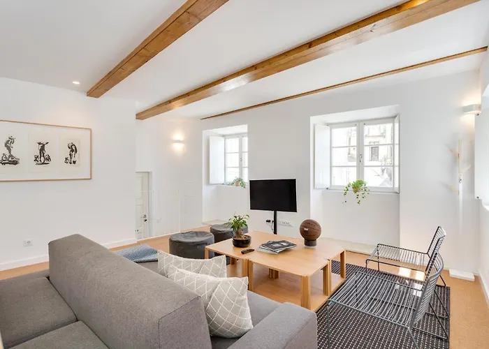 Miragaia By Da'home Appartamento