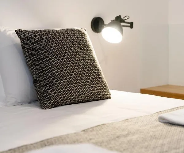 Appartamento Miragaia By Da'home Oporto