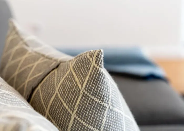 Appartamento Miragaia By Da'home Oporto