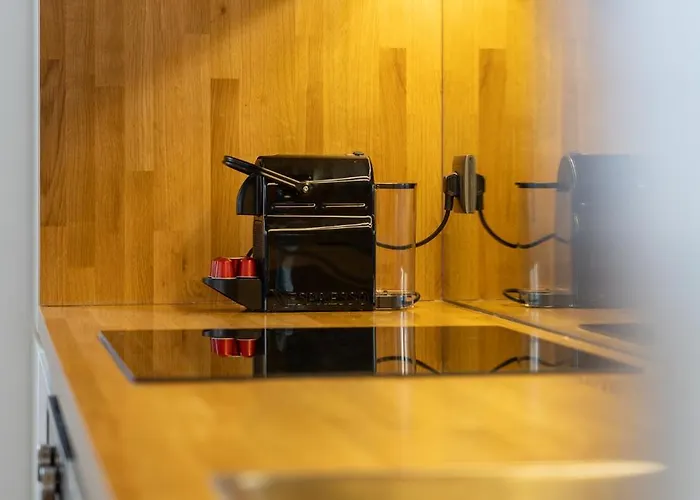 Miragaia By Da'home * Oporto