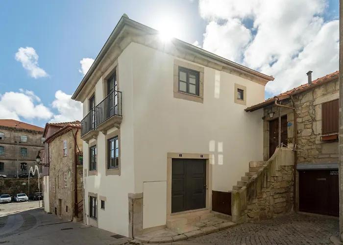 Appartamento Miragaia By Da'home *