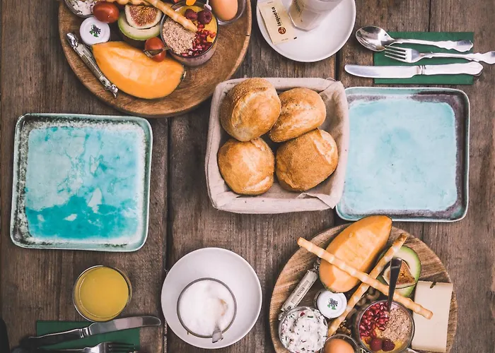 Miragaia By Da'home Oporto