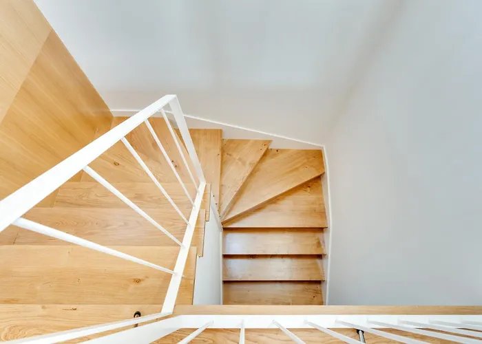 Miragaia By Da'home Appartamento *