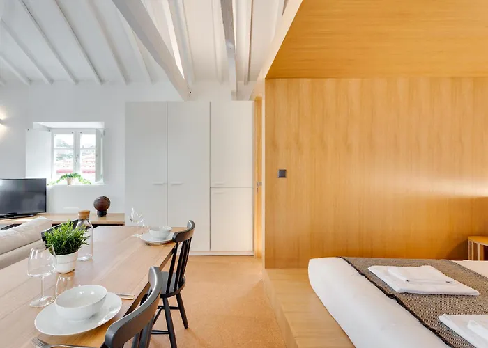 Miragaia By Da'home * Oporto