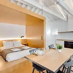 Miragaia By Da'home Oporto