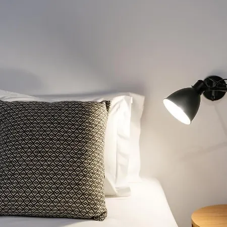 Miragaia By Da'home شقة