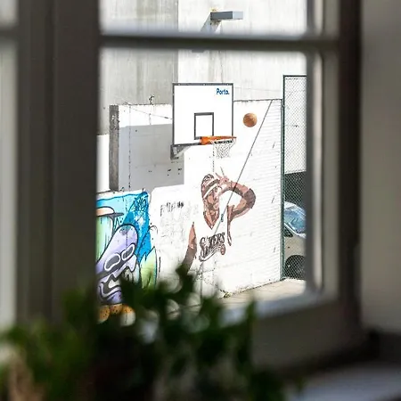 Miragaia By Da'home 아파트