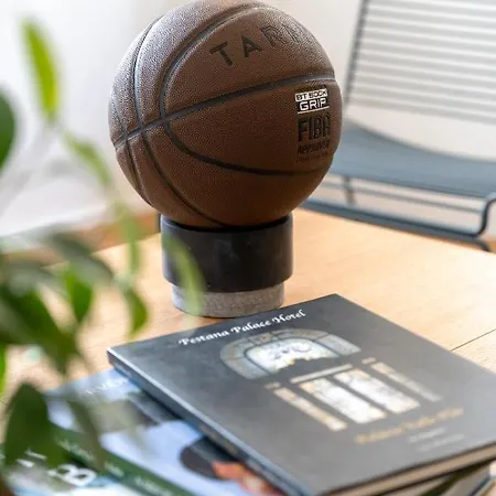 Miragaia By Da'home 아파트