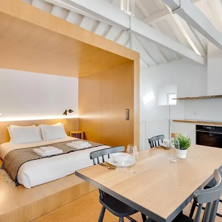 Miragaia By Da'home 포르투