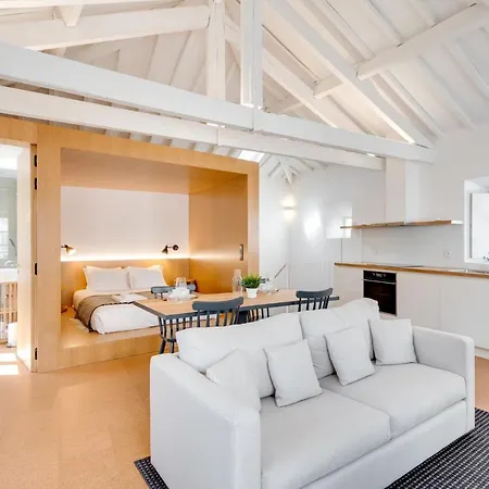 Miragaia By Da'home * 포르투