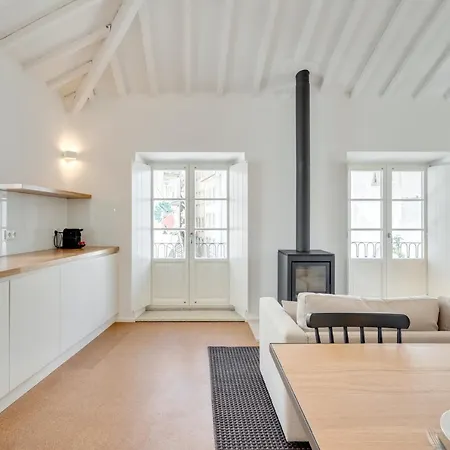 Miragaia By Da'home * 포르투