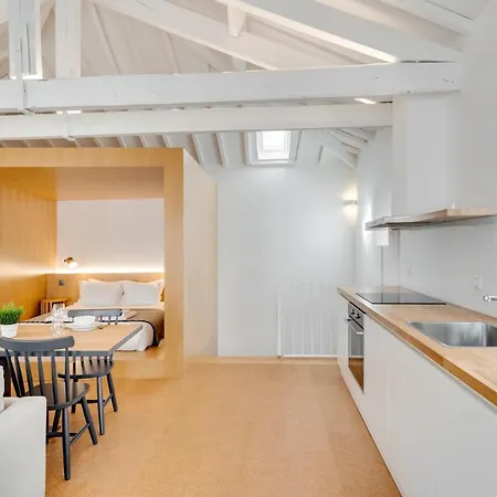 Miragaia By Da'home 포르투