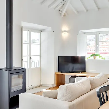 Miragaia By Da'home 아파트 포르투