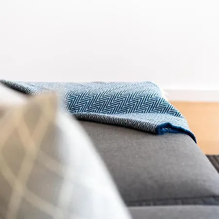 Miragaia By Da'home 아파트 포르투