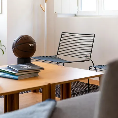 Miragaia By Da'home 아파트 *