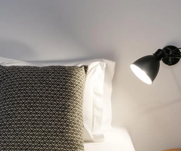 Miragaia By Da'home Apartment